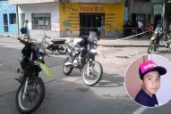 Deben declarar hoy los policías involucrados en la muerte de Facundo Ferreira