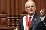 Renunció el presidente de Perú, Pedro Pablo Kuczynski