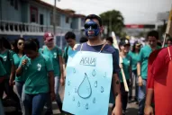Desafíos que plantea el Día Mundial del Agua