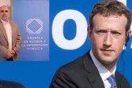 Argentina le inicia una investigación a Facebook para saber si realizó un uso indebido de datos personales