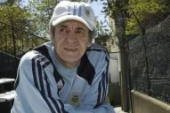 ¡Hasta siempre campeón! A los 64 años murió René Loco Houseman