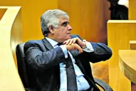 Dante Loza, sobre el escándalo en el Concejo: fue desproporcionada mi reacción