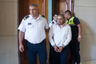 Un cabo de la Policía Vial fue detenido por falso testimonio después de declarar como testigo