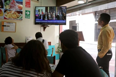 Crisis política en Perú: Kuczynski se va acorralado por las denuncias