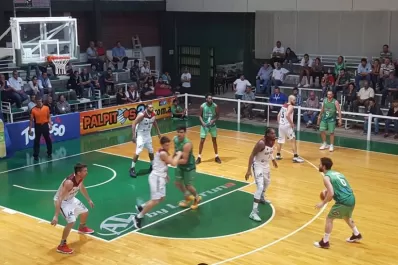 Mitre se encamina hacia la fase eliminatoria del torneo