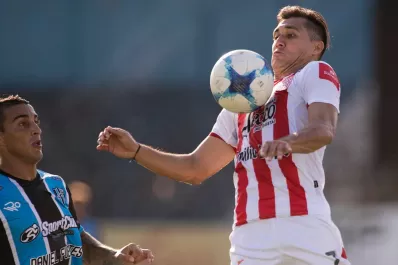 ¿Qué tiene que pasar para que San Martín quede puntero de la B Nacional?