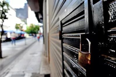 Empleados de comercios anticiparon que no trabajarán durante el feriado del sábado