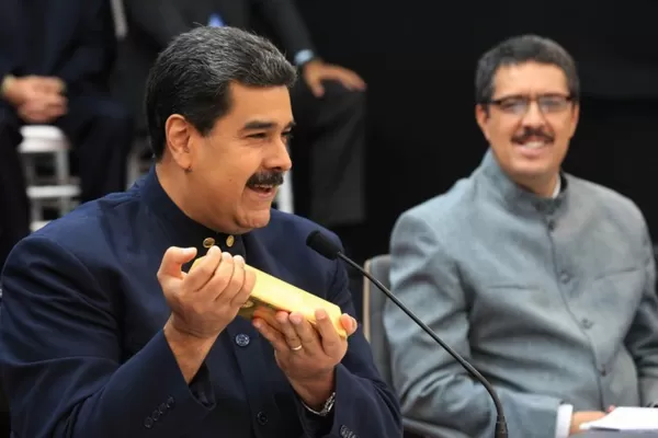 Por la inflación, Maduro le quitó tres ceros a la moneda venezolana