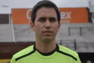 El juez de línea que iba a dirigir a San Martín fue desplazado por el escándalo de abuso sexual en Independiente