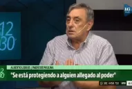 Lebbos en Las 12 en 30: “están apareciendo testigos preparados para obstaculizar el juicio