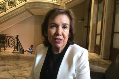 Una jueza pide que se difunda la estadística sobre el desempeño de los Tribunales