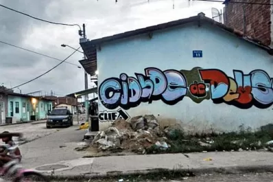 Ciudad de Dios