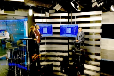 Dale play a tu información con Buen Día, el noticiero de las 8.30