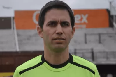 El juez de línea que iba a dirigir a San Martín fue desplazado por el escándalo de abuso sexual en Independiente