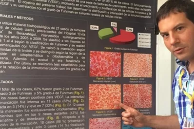 Ya son 13 las denuncias por abuso sexual contra el urólogo de La Plata