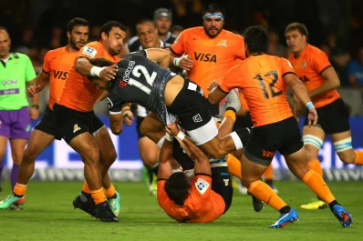 Los Jaguares y Tucumán Rugby animan el sábado: hora, TV y el resto de la agenda deportiva