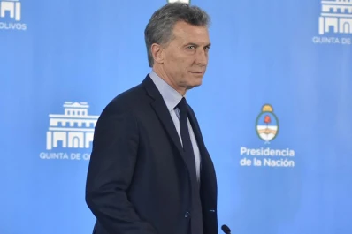 Declararon inconstitucional el decreto de Macri que endureció los controles migratorios