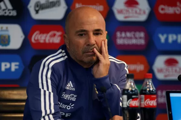 La Selección enfrentará hoy a Italia y comenzará a buscar su mejor forma de cara al Mundial