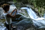 Cuando la vida es un viaje interminable