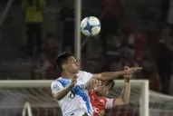 El choque de Atlético ante el “Rojo” será el séptimo en cinco años