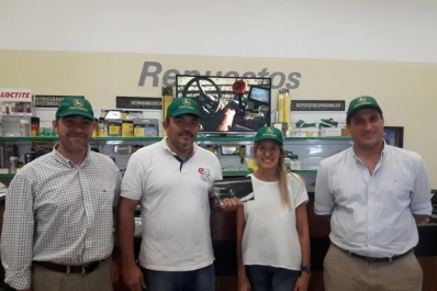 Nueva herramienta de financiación