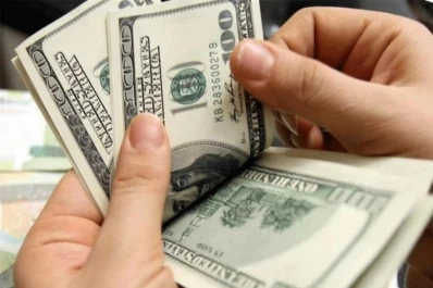 El Central sigue interviniendo en el mercado para frenar al dólar