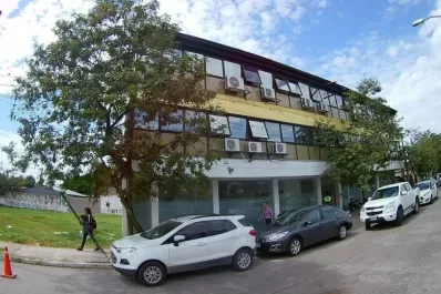 En el sur proliferan las quejas por el estado de un edificio judicial