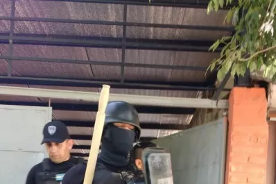 Tras una crisis de abstinencia amenazó con quitarse la vida