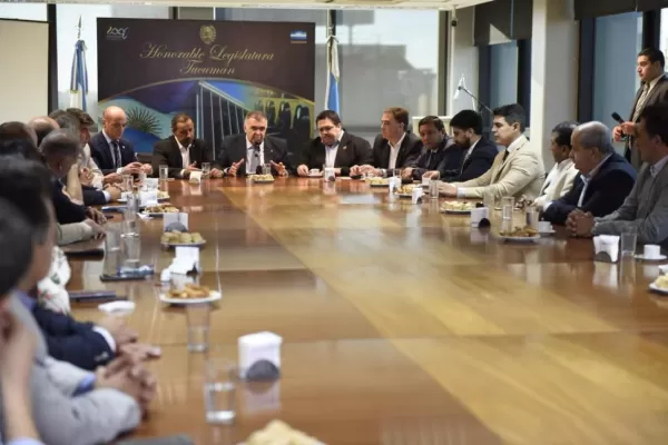 El boleto estudiantil no requiere gestores, advirtió el Gobierno