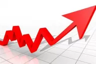 Las cifras del Indec: La deuda externa subió 28,5%