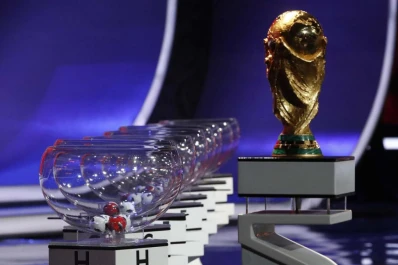 Los tucumanos  podrán sacarse fotos con la Copa del Mundo