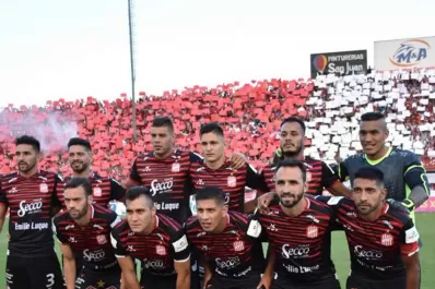 Así quedó San Martín en la tabla de posiciones luego del empate con Instituto