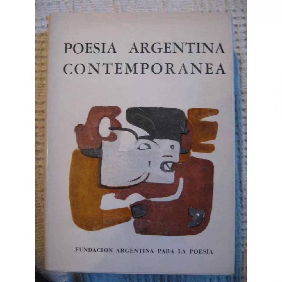 TRASCENDER. La poesía nos eleva por encima de nuestra estatura cotidiana. 