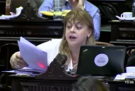 En Diputados cobraron hasta $350.000 por pasajes sin usar