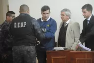 Juzgarán a “Jazo” Acevedo por balear a un joven en “El Sifón”