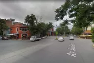 Ladrones armados asaltaron en un bar de la zona de El Bajo y amenazaron al encargado