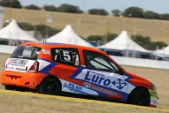 Bestani fue sexto; “Juanoso”, octavo; “Pabloso” y Mohamed no terminaron