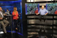 El arzobispo Sánchez bregó por el bien común en Buen día