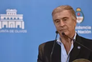 Los familiares de los tripulantes del ARA San Juan denunciarán penalmente a Aguad