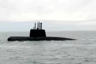 Cómo es y cuánto cuesta el plan que se utilizaría para hallar los restos del ARA San Juan