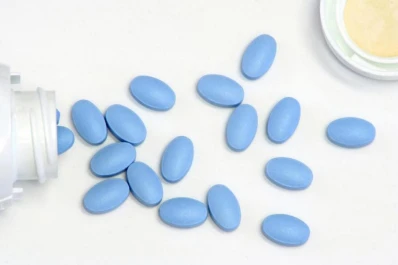 Viagra: el fármaco que facilitó el sexo