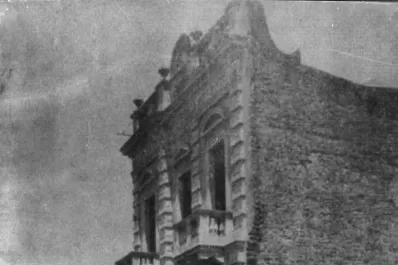 Una escuela para obreros