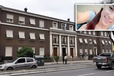 Habilitan la Oficina de Búsqueda de Personas Extraviadas en Tucumán