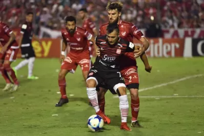 San Martín va a la recta final con buena vibra