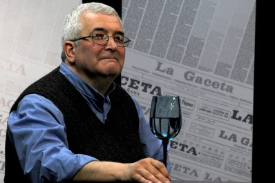 El arzobispo Carlos Sánchez dará el mensaje de Semana Santa en Buen día