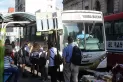 Aumentan desde mañana los boletos interurbano y rural