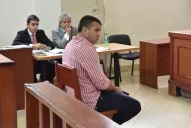 “Jazo” Acevedo le habría disparado a Juárez para vengar a su hermano “Chichilo”