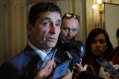 El ministro de Desarrollo Social negó que haya clientelismo en el programa Argentina Trabaja