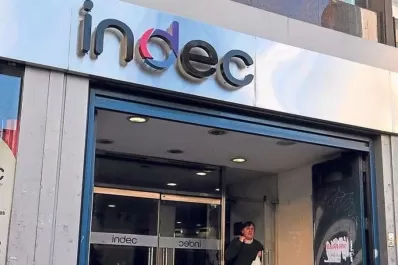 El Gobierno trabaja en un proyecto para disolver el Indec