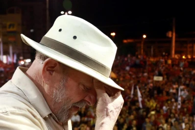 Lula se juega el 4 de abril la última carta para no ir a la cárcel